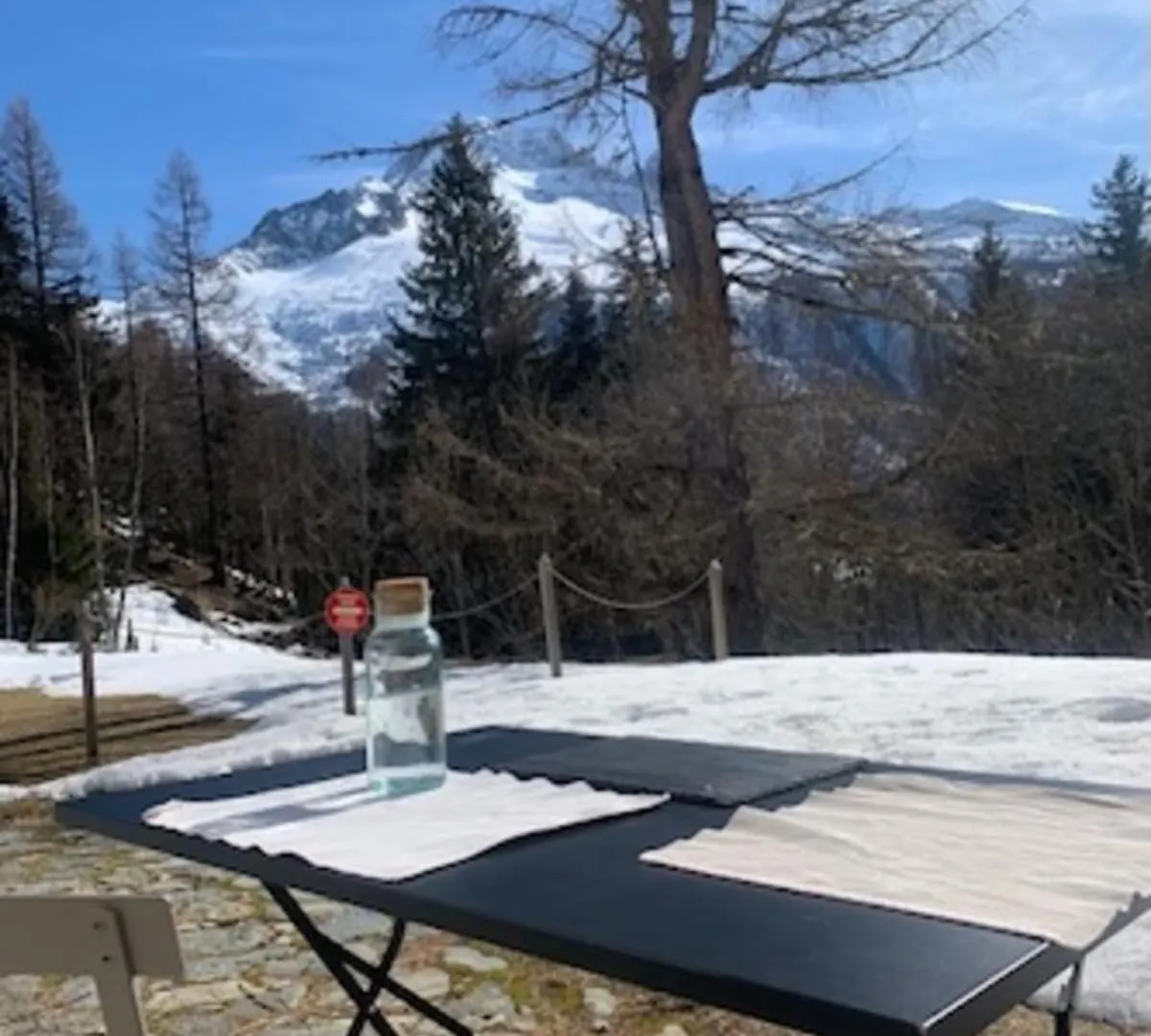 A Little Corner Of Paradise In The Heart Of Nature Chamonix 0*,  France