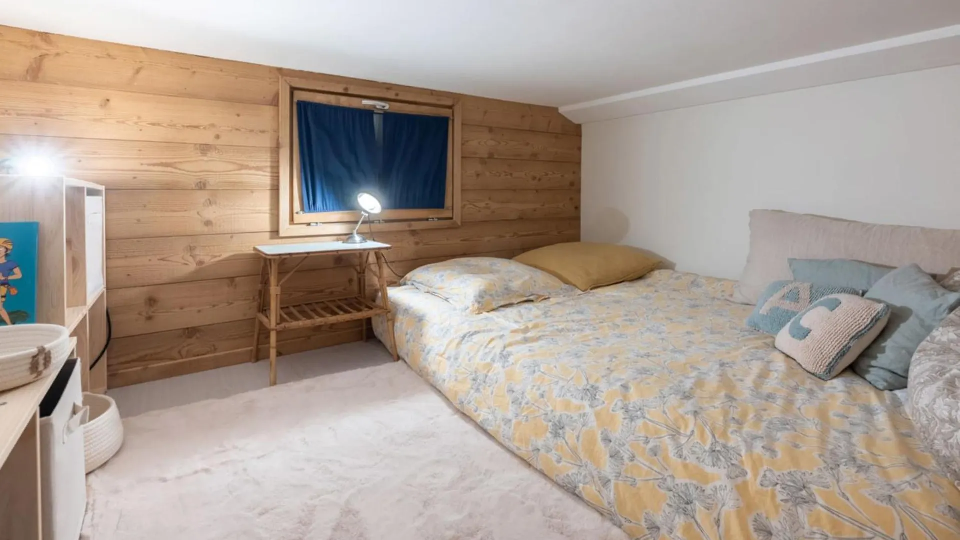 A Little Corner Of Paradise In The Heart Of Nature Chamonix Apartment