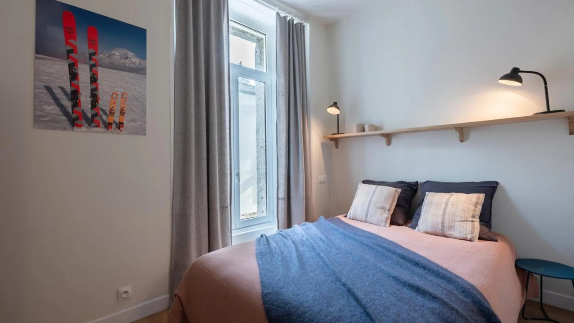 Apartment A Little Corner Of Paradise In The Heart Of Nature Chamonix