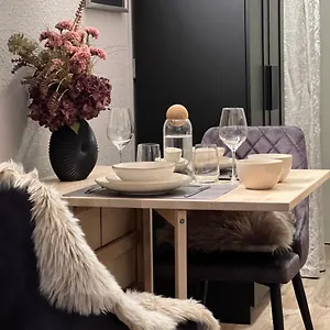 Apartamento Rocky Sud, Chamonix Mont Blanc