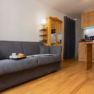 Paccard 305 - Happy Apartment