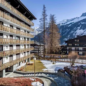 Le Brevent -chamonix Year Apartment