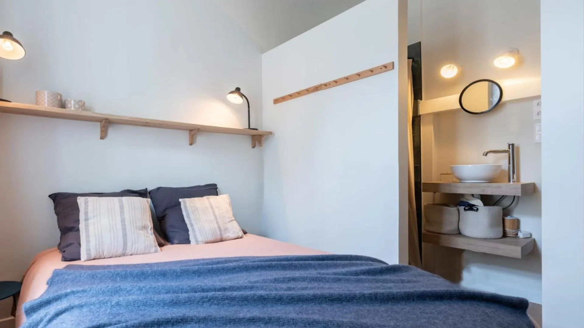 Daire A Little Corner Of Paradise In The Heart Of Nature Chamonix Fransa